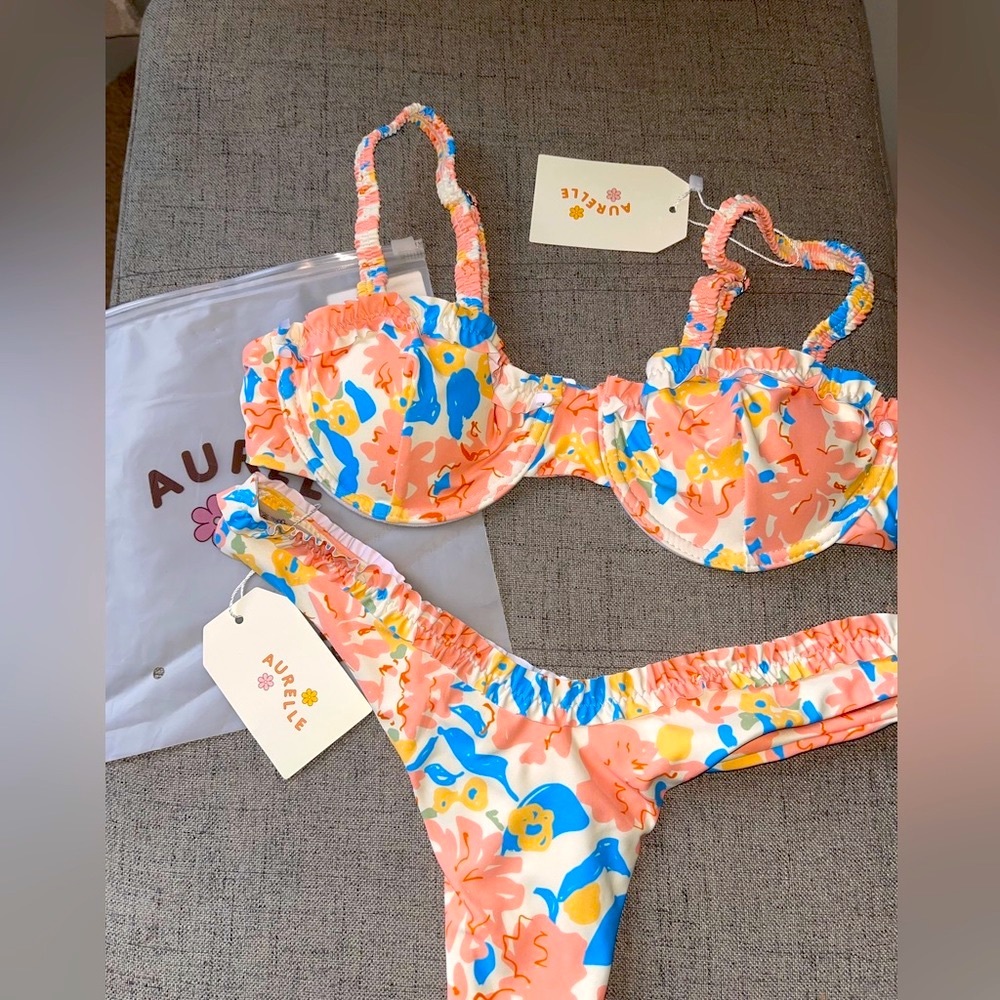 Aurelle Bikini